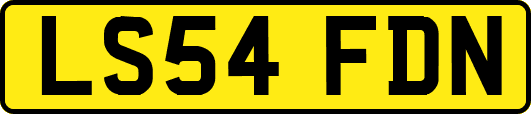 LS54FDN