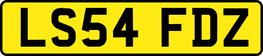 LS54FDZ