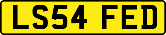 LS54FED