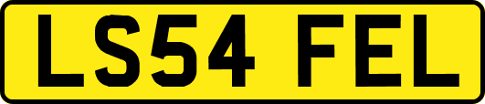 LS54FEL