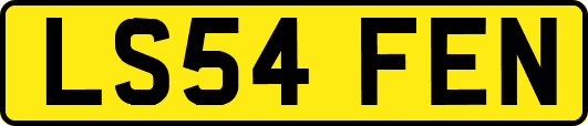 LS54FEN