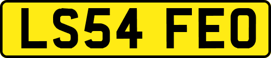 LS54FEO