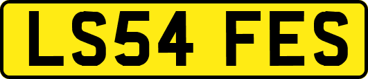 LS54FES
