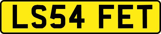 LS54FET