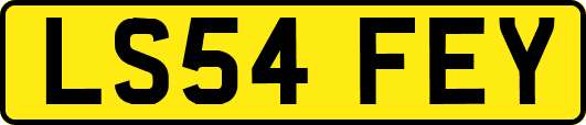 LS54FEY