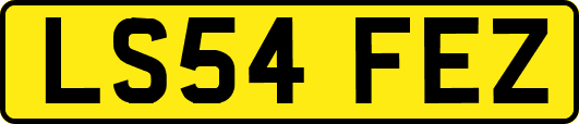 LS54FEZ