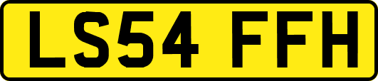 LS54FFH