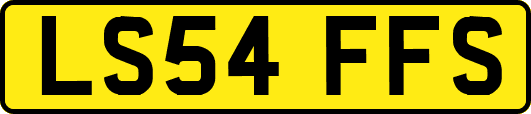 LS54FFS