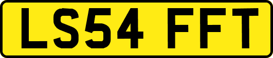 LS54FFT