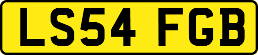 LS54FGB