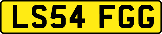 LS54FGG