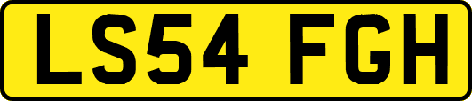 LS54FGH