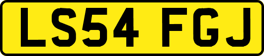 LS54FGJ