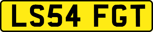 LS54FGT