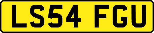LS54FGU