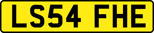 LS54FHE