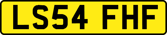 LS54FHF