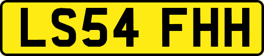 LS54FHH
