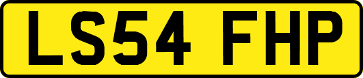 LS54FHP