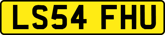 LS54FHU