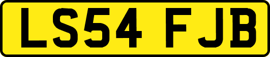 LS54FJB