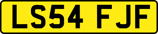 LS54FJF
