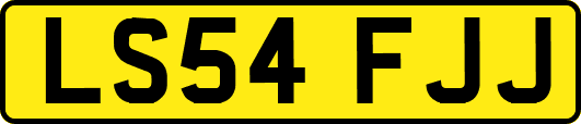 LS54FJJ