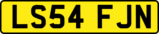 LS54FJN
