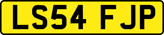 LS54FJP