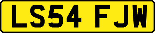 LS54FJW