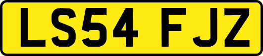 LS54FJZ