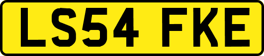LS54FKE