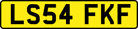 LS54FKF