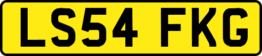 LS54FKG