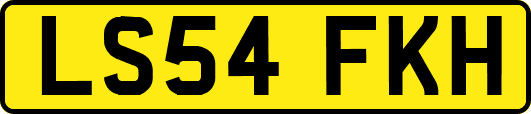 LS54FKH