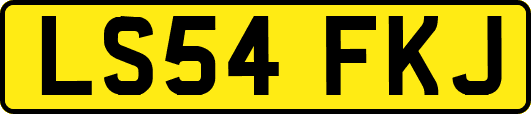 LS54FKJ