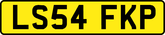 LS54FKP