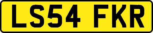 LS54FKR