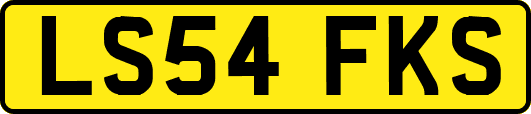 LS54FKS