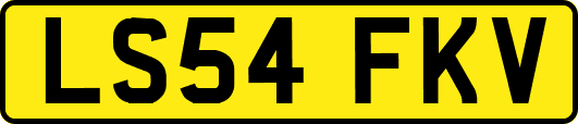 LS54FKV