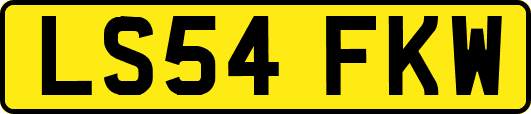 LS54FKW