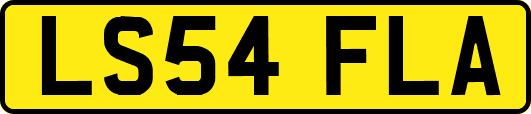 LS54FLA
