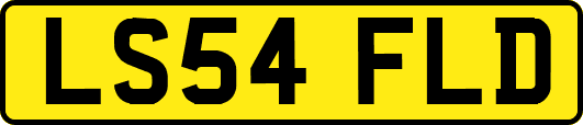 LS54FLD