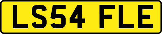 LS54FLE