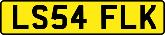 LS54FLK