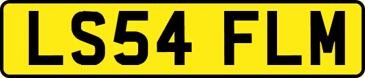 LS54FLM