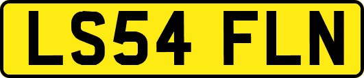 LS54FLN