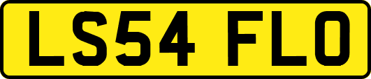 LS54FLO