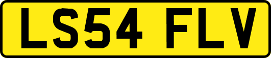 LS54FLV