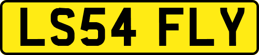 LS54FLY